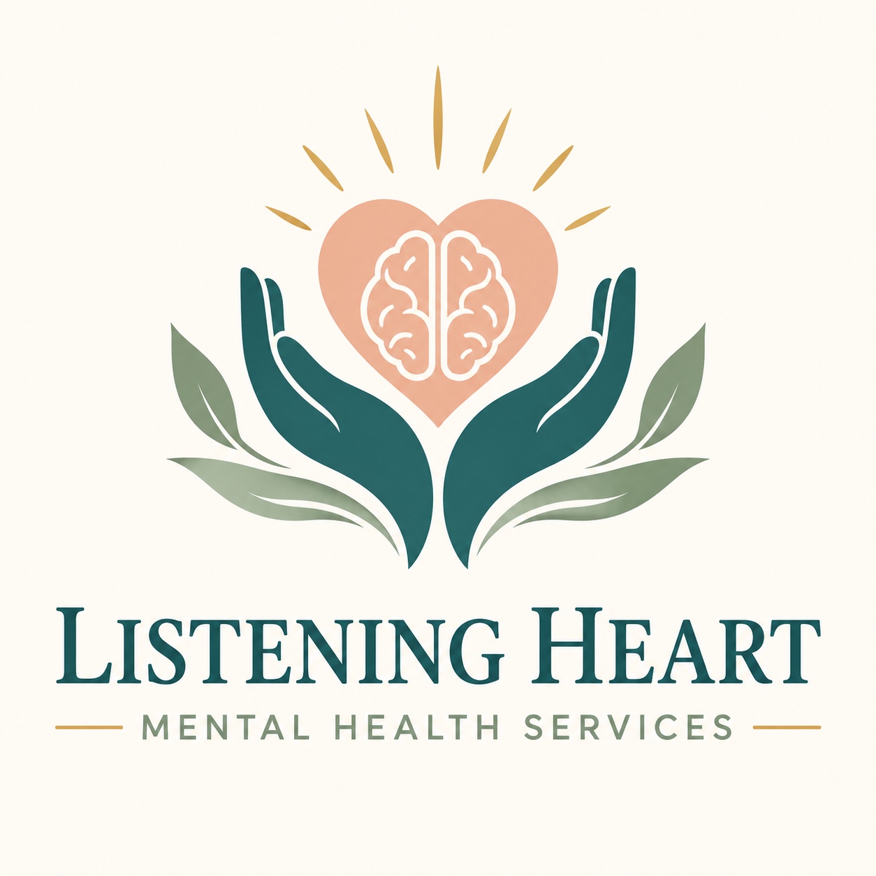 Listening Heart Mental Health Services